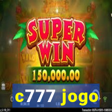 c777 jogo